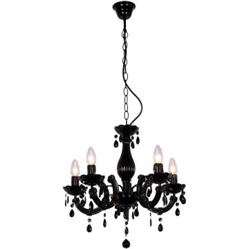 Żyrandol RLD94016-5B MAGNOLIA od Zuma Line
