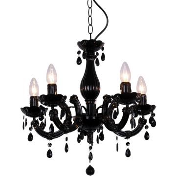 Żyrandol RLD94016-5B MAGNOLIA od Zuma Line