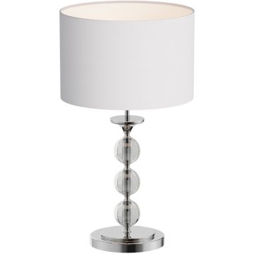 Stołowa lampa RLT93163-1W REA od Zuma Line