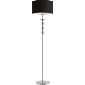 Lampa stojąca podłogowa RLL93163-1B REA od Zuma Line