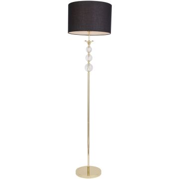 Lampa podłogowa Rangel RLX92711-5GC 5x40W/G9 IP20 od Zuma Line