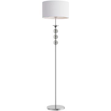 Lampa stojąca podłogowa RLL93163-1W REA od Zuma Line
