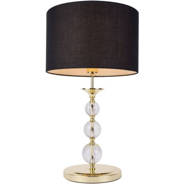 Lampa stołowa REA RLT93163-1GB 1x60W/E27 IP20 od Zuma line