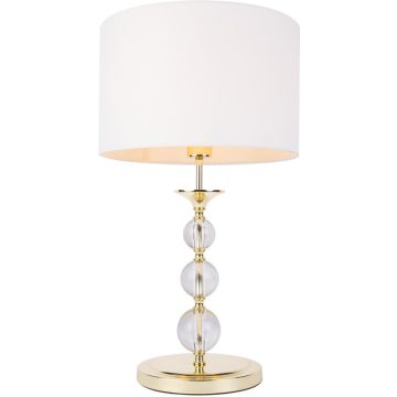 Lampa stołowa Novia RLD94217-6B 6x40W/E14 IP20 od Zuma Line