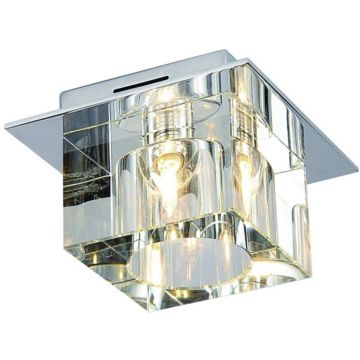 Downlight natynkowy Rocco OR81275 1x8W/G9 IP20 od Open Design Highlights