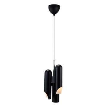 Lampa wisząca ROCHELLE 2320283003 1x8W/GU10 IP20 od Nordlux