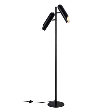 Lampa podłogowa ROCHELLE 2320314003 2x8W/GU10 IP20 od Nordlux