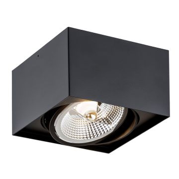 Downlight natynkowy RODOS PLUS 4754 BZ 1x15W/GU10/AR111 IP20 od Argon