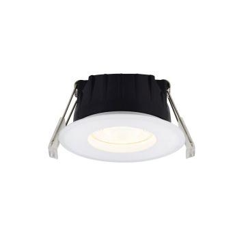 Downlight wpuszczany ROSALEE 2410200101 1x7W/LED 2700K|3000K|4000K IP20_IP65 od Nordlux