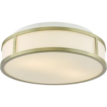 Lampa sufitowa Royce ROY5075 2x40w/E27 IP44 od Dar Lighting