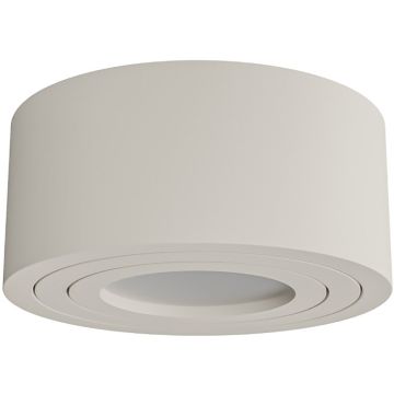 Downlight natynkowy Rullo Toupe OR86294 3000k 6W/LED 538lm IP44 od Open Design Highlights