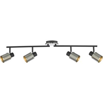Spot Ryan RYA8438 4x11w/gu10 od Dar Lighting