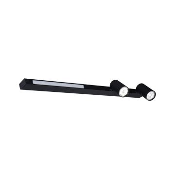 Spot MANNARI S230757203 3000K 2x5W/GU10|1x8W/LED 200lm IP20 od Zuma Line