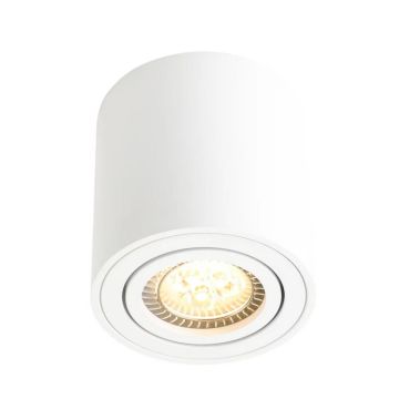 Downlight natynkowy SABONIS 2410220101 1x40W/GU10 IP20 od Nordlux