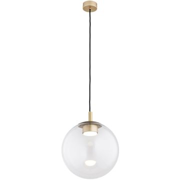 Lampa wisząca SACRAMENTO 8828 1x12W/GX53 ip20 od Argon