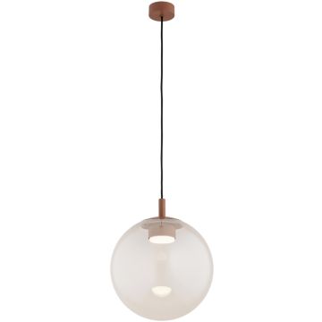 Lampa wisząca SACRAMENTO 8829 1x12W/GX53 ip20 od Argon