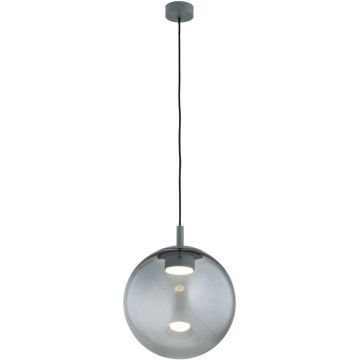 Lampa wisząca SACRAMENTO 8830 1x12W/GX53 ip20 od Argon