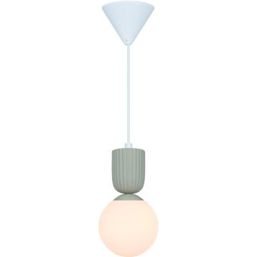 Lampa wisząca SADIE 2512603009 1x10w/e14 ip20 od Nordlux