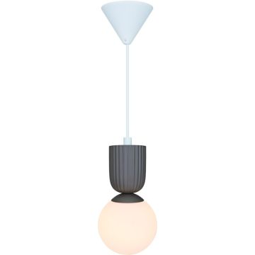 Lampa wisząca SADIE 2512603018 1x10w/e14 ip20 od Nordlux