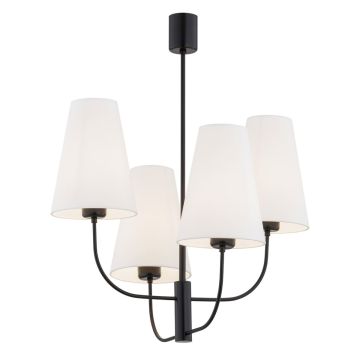Żyrandol SAFIANO 1822 4x15W/E27 IP20 od Argon