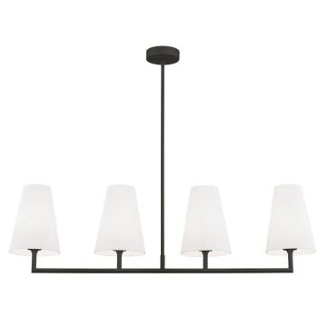 Lampa sufitowa SAFIANO 1831 4x15W/E27 IP20 od Argon