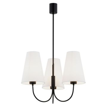 Żyrandol SAFIANO 6268 3x15W/E27 IP20 od Argon