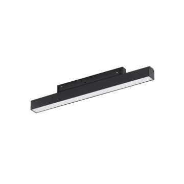 Reflektor szynowy SAGA TRACK MAGNETIC SMART AZ4846 12W/LED 600lm IP20 od AZzardo