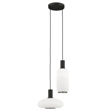 Lampa wisząca SAGUNTO 7214 2x15W/E27 IP20 od Argon