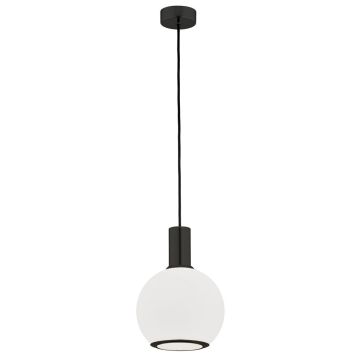 Lampa wisząca SAGUNTO 8564 1x15W/E27 IP20 od Argon