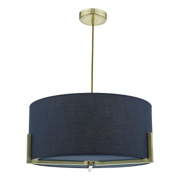 Lampa wisząca SANTINO SAN0323 3x60W/E27 IP20 od Dar Lighting