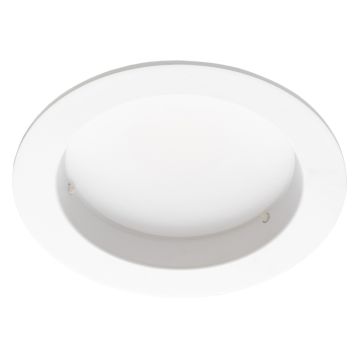 Downlight wpuszczany SANTOLED-110.R SANTOLED od Lumifall