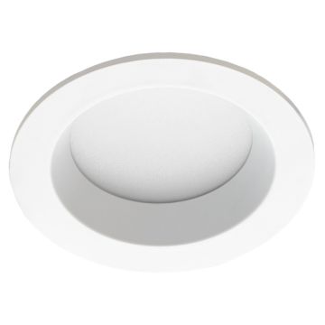 Downlight wpuszczany SANTOLED-80.R SANTOLED od Lumifall