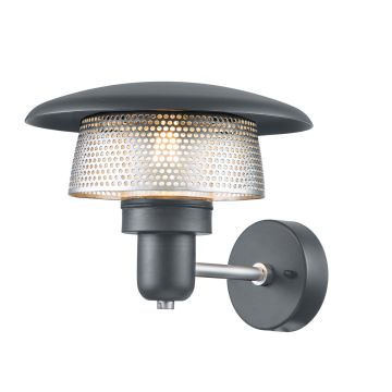 Kinkiet Saturne SATURNE 1x40 W/E27 ip44 od Elstead Lighting