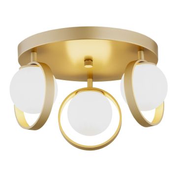 Lampa sufitowa SATURNIA 6248 3x6W/G9 IP20 od Argon