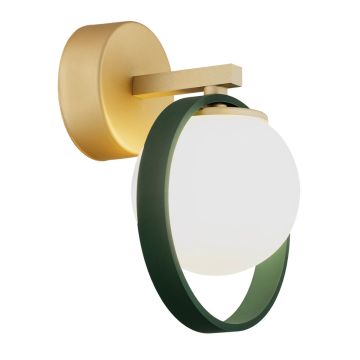 Kinkiet SATURNIA 8258 1x6W/G9 IP20 od Argon
