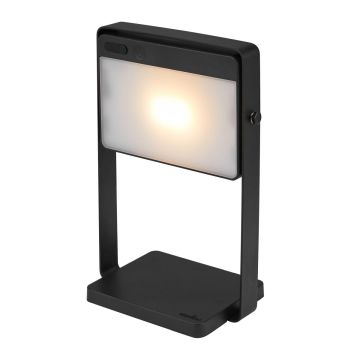 Lampa stołowa SAULIO 2418035003 1x3.5W/LED 3000K IP44 od Nordlux