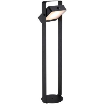 Lampa stojąca SAULIO 2518268003 3000k 1x4.45w/led 370lm ip44 od Nordlux