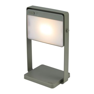 Lampa stołowa SAULIO 2418035023 1x3.5W/LED 3000K IP44 od Nordlux SOLAR