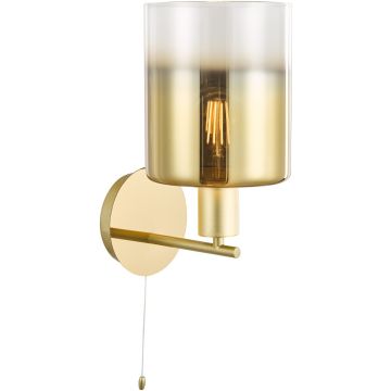 Kinkiet Savannah SAV0735 1x40w/E27 od Dar Lighting