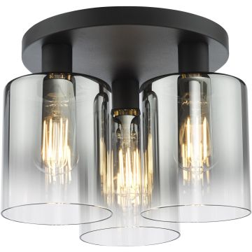 Lampa sufitowa Savannah SAV5322 3x40w/e27 od Dar Lighting