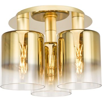 Lampa sufitowa Savannah SAV5335 3x40w/E27 od Dar Lighting