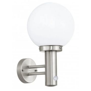 Kinkiet NISIA 27126 1x60W/E27 IP44 od Eglo