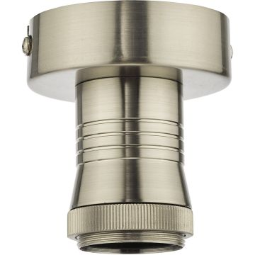 Zawiesie E27 SFB4861 1x60w/e27 ip20 od Dar Lighting