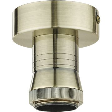 Zawiesie E27 SFB4875 1x60w/e27 ip20 od Dar Lighting