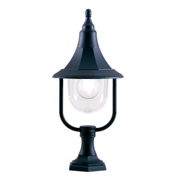 Lampa Ogrodowa stojąca SHANNON PED SHANNON od Elstead Lighting