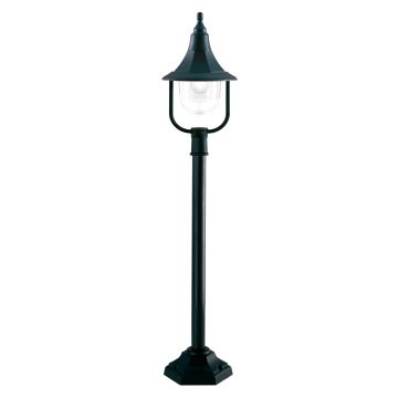 Lampa Ogrodowa stojąca SHANNON PILLAR SHANNON od Elstead Lighting