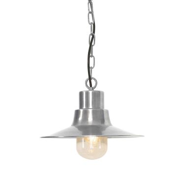 Lampa ogrodowa wisząca SHELDON CH AN SHELDON od Elstead Lighting