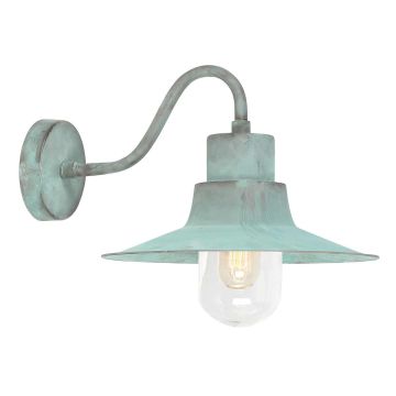 Kinkiet ogrodowy SHELDON V SHELDON od Elstead Lighting