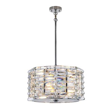 Lampa wisząca SHOAL SHOAL-4P 4x60W/E27 od Elstead Lighting