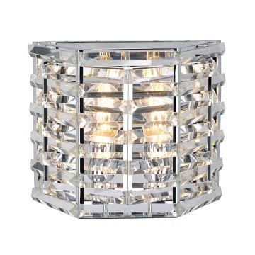 Kinkiet SHOAL SHOAL2 2x60W/E27 od Elstead Lighting